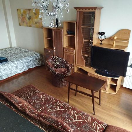 Itaja Apartment 91 Шяуляй Екстер'єр фото
