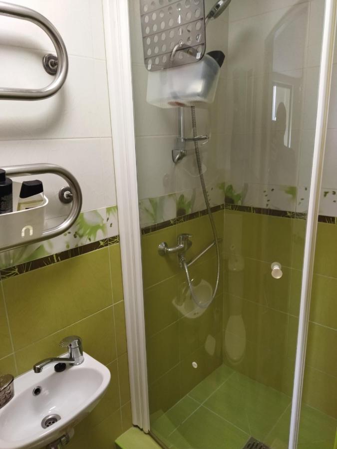 Itaja Apartment 91 Шяуляй Екстер'єр фото