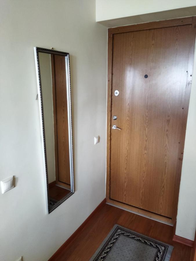 Itaja Apartment 91 Шяуляй Екстер'єр фото